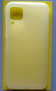 TPU maksa PUDDING za Huawe P40 lite 2020 (6.4") više boja