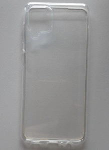 TPU maska 0.3mm ultra tanka za Samsung SM-A125F, Galaxy A12 2020 (6.5") providna