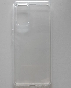 TPU maska 0.3MM ultra tanka za Samsung SM-A325F, Galaxy A32 4G 2021 (6.4") providna