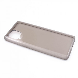 TPU maska 0.3mm ultra tanka za SM-A425F, Galaxy A42 4G 2021 (6.6") smoke