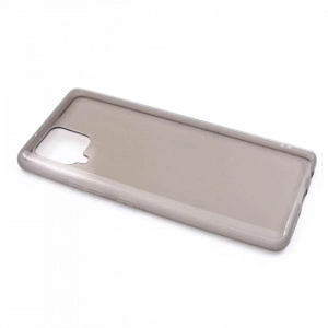 TPU maska 0.3mm ultra tanka za SM-A425F, Galaxy A42 4G 2021 (6.6") smoke