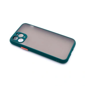 TPU maska BORDER za iPhone 11 Pro 2019 (5.8")
