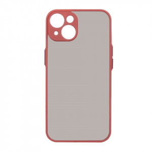 TPU maska BORDER za iPhone 14 2022 (6.1") više boja - Img 5