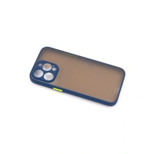 TPU maska BORDER za iPhone 15 Pro Max 2023 (6.7") više boja