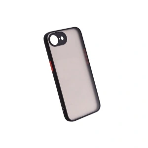 TPU maska BORDER za iPhone 16e 2025 (6.1") više boja
