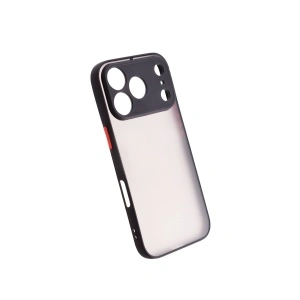 TPU maska BORDER za iPhone 17 Pro 2025 (6.3") više boja
