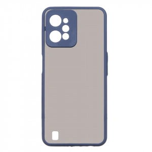 TPU maska BORDER za Realme C31 2022 (6.5") više boja - Img 3