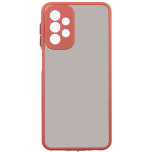TPU maska BORDER za Samsung SM-A235F, SM-A236B, Galaxy A23 4G, Galaxy A23 5G 2022 (6.6") više boja - Img 6