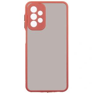 TPU maska BORDER za Samsung SM-A235F, SM-A236B, Galaxy A23 4G, Galaxy A23 5G 2022 (6.6") više boja - Img 6