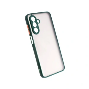 TPU maska BORDER za Samsung SM-A266B Galaxy A26 5G 2025 (6.7") više boja