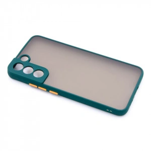 TPU maska BORDER za SAMSUNG SM- S906B, Galaxy S22 Plus 2022 (6.6") više boja - Img 3