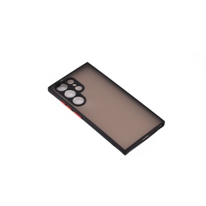 TPU maska BORDER za SAMSUNG SM-S928B, Galaxy S24 Ultra 2024 (6.8") više boja - Img 4