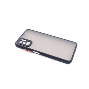 TPU maska BORDER za Xiaomi Redmi Note 10 5G 2021, Poco M3 Pro (6.50") više boja - Img 2