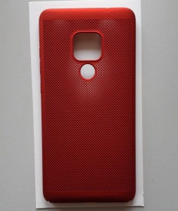 TPU maska BREATH za Huawei Mate 20 2018 (6.53") više boja