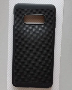 TPU maska BREATH za Samsung SM-G970F, S10e 2019 (5.8"), više boja