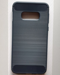 TPU maska brushed za Samsung SM-G970F, S10e 2019 (5.8") više boja - Img 2
