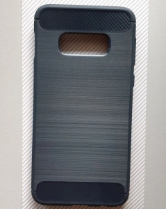 TPU maska brushed za Samsung SM-G970F, S10e 2019 (5.8") više boja - Img 2