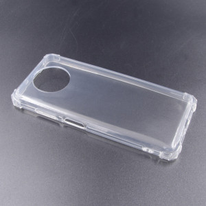 TPU maska Celar Strong za Xiaomi Poco X3 2020 (6.67") providna