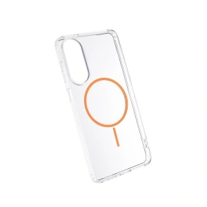 TPU maska Clear Color MAGSAFE za SAMSUNG SM-S937B, Galaxy S25 Edge 2025 (6.7") više boja