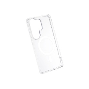 TPU maska CLEAR MAGSAFE za SAMSUNG SM-S948B, Galaxy S26 Ultra 2026 (6.9") providna