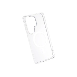 TPU maska CLEAR MAGSAFE za SAMSUNG SM-S948B, Galaxy S26 Ultra 2026 (6.9") providna