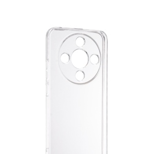 TPU maska Clear SOLID za Huawei Honor Magic8 Pro 2025 (6.71") providna