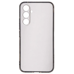 TPU maska Clear SOLID za Samsung SM-A546B, Galaxy A54 5G 2023 (6.4") providna