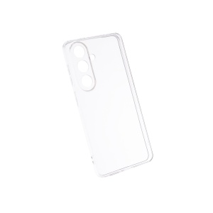 TPU maska CLEAR SOLID za SAMSUNG SM-S947B, Galaxy S26 Plus 2025 (6.7") providna