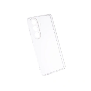 TPU maska CLEAR SOLID za SAMSUNG SM-S947B, Galaxy S26 Plus 2025 (6.7") providna
