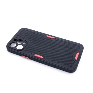TPU maska DASH COLOR za iPhone 12 Pro Max 2020 (6.7") više boja - Img 1