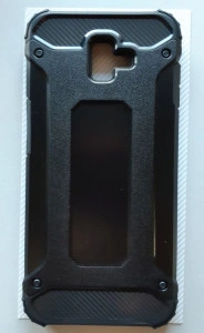 TPU maska DEFENDER za Galaxy J6 Plus 2018 SM-J610F 2018 (6.0") - Img 1