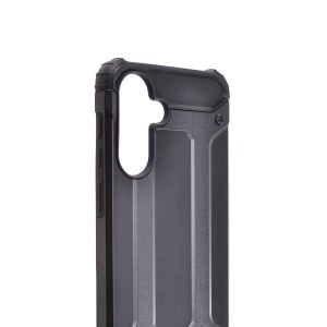 TPU maska DEFENDER za Samsung SM-A376B Galaxy A37 5G 2026 (6.7") crna - Img 2