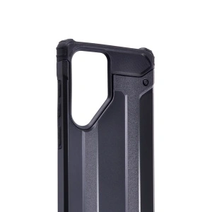 TPU maska DEFENDER za SAMSUNG SM-S938B, Galaxy S25 Ultra 2025 (6.9") crna