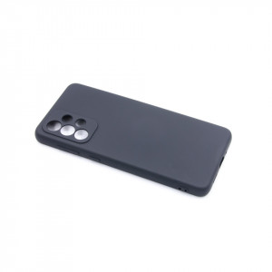 TPU maska MATTE za Samsung SM-A336, Galaxy A33 5G 2022 (6.4") CRNA
