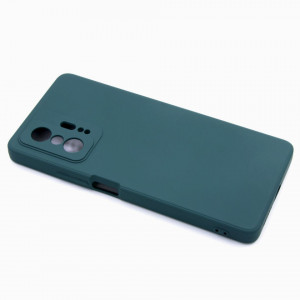 TPU maska MATTE za Xiaomi Mi 11T 2021, Mi 11T Pro 2021 (6.67") više boja - Img 3