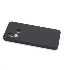 TPU maska MATTE za Xiaomi Redmi 12C 2022 (6.71") više boja - Img 3