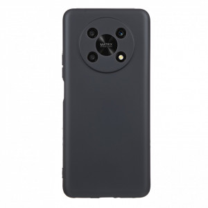 TPU maska PUDDING za Huawei Honor Magic 4 Lite 2022, Honor X30 2022 (6.81") crna