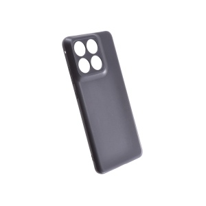 TPU maska PUDDING za Motorola Moto Edge 70 Fusion (6.78") crna
