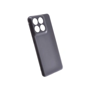 TPU maska PUDDING za Motorola Moto Edge 70 Fusion (6.78") crna