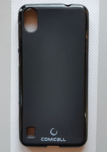 TPU maska Pudding za ZTE Blade A3 2019 (5.0") više boja - Img 2