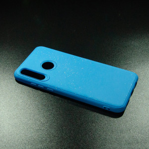 TPU maska SKIN GLITTER za Samsung SM-G980, Galaxy S20 2020 (6.2") više boja - Img 4