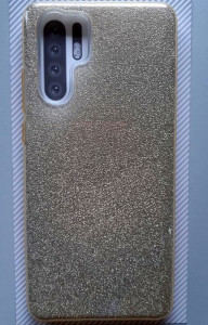 TPU maska Sparkly SHINE P30 Pro za Huawei P30 Pro 2019 (6.30"), više boja - Img 2