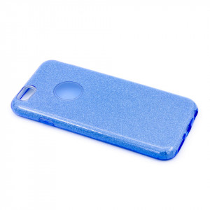 TPU maska SPARKLY SHINE za iPhone 6, iPhone 6S (4.7") VIŠE BOJA - Img 5