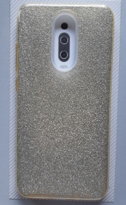 TPU maska Sparkly SHINE za Xiaomi Redmi 8 2019, Redmi 8A 2019 (6.22") više boja - Img 1