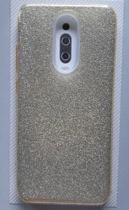 TPU maska Sparkly SHINE za Xiaomi Redmi 8 2019, Redmi 8A 2019 (6.22") više boja