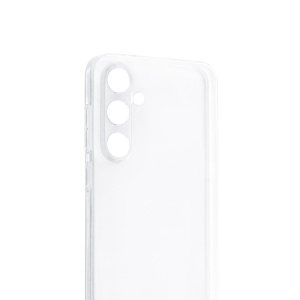TPU maska ultra tanka 0.3mm za SM- S721B, Galaxy S24 FE 2024 (6.7") providna - Img 2