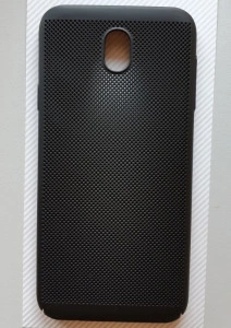 TPU/PC BREATH maska za SM-J730F GALAXY J7 2017, više boja