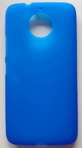 TPU Pudding maska za Motorola G5S Plus XT1803 2017 (5.5") više boja - Img 3