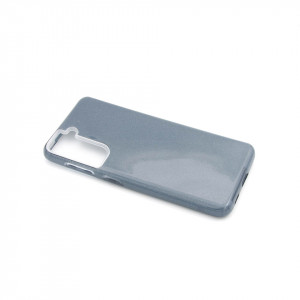 TPU SPARKLY Shine maska za SAMSUNG SM-G991F, Galaxy S21 2021 (6.2") tamno siva - Img 3