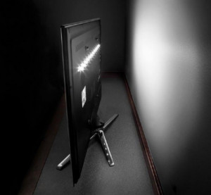USB LED traka za monitor i sl. Gembird LED-SU-WW30-01 - Img 3